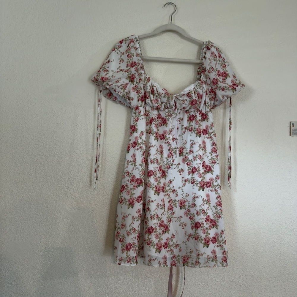 House of CB Princess Dress - Picture 5 of 13